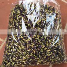 Organic Dried Blue Butterfly Pea Flower/Competitive Price High Quality Dried Butterfly Pea Flower thumbnail-3