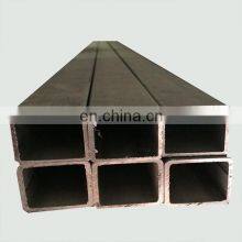 Seamless Square Tube or Pipe Stainless Steel Material Square Pipe/Tube Customization thumbnail-2