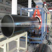 Китайский профессиональный производитель бренда wenyuan, шланг для дреджирования, ПЭ-труба, стыковочная сварка, DN630, pn10, 11.5 м thumbnail-5