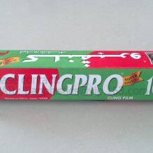 Biodegradable Compostable Food Wrap Kitchen Pvc Cling Film Kitchen Use Plastic Wrap PVC PE Cling Film For Food Wrap thumbnail-4