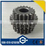 Gear Shafts for Tractor and Harvester thumbnail-4