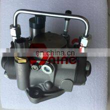 Common Rail Injection Pump 1460A053 294000-0372 Diesel Pump 1460A053 thumbnail-2