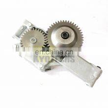 Kyotechs 1192924 2W8625  2W8085 1192924  4W2195 4964800 2122269 E325B E322B НАСОС НАМАСЛЕНИЯ thumbnail-1