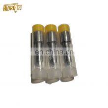 DLLA152P313 Diesel Fuel Injector Nozzle 0433171224 For Volvo Injector 0432191730 thumbnail-1