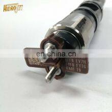 HIDROJET High Quality Common Rail Injector 095000-5050 RE507860 Fuel Injector 0950005050 for Sale thumbnail-4