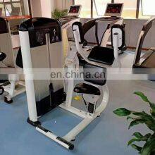 ASJ-DS012abdominal Machine Commercial Fitness Equipment Abdominal Crunch Machine