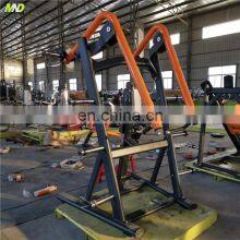 Weight Lifting China Gym Cheap Home Row Gym Fitness Equipment Body Rowing Machine With Magnetic Resistance Sport Equipment thumbnail-4