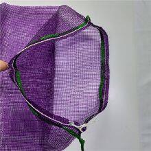 Onion Bags & Corn Bags Mesh / Potato Garlic Fruit Orange Firewood Mesh Bag thumbnail-2