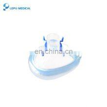 Breathing Anesthesia Mask-ICU thumbnail-3