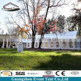 20x60m Different Design Big ABS High-class Mongolian Yurt Tent for Storage thumbnail-1