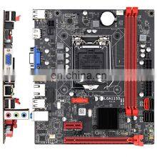 Wholesale Price High Quality Motherboard B75 Ddr3 Lga 1155 for PC Motherboard thumbnail-2