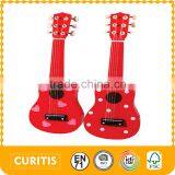 2015 Hot Sale Abstract Art Musical Instruments Chinese Guitar Classic Guitar Diy Guitar Kit thumbnail-1