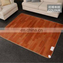 Floor Heater Far Infrared 80w/m2 Carbon Heating Film PTC Heated Film thumbnail-5