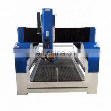 8080 Cnc Router ATC 4 Axis Carving Machine For Wood Metal Stone thumbnail-3