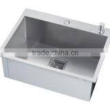 Stainless Steel Kitchen Sink