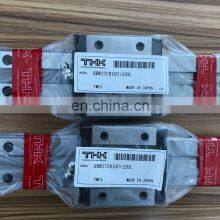 Bearing Axle Copper Bearing Steel Brgro Bearing HRW21CA thumbnail-3