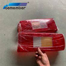 OE Member 20425732 Truck Aftermarket Tail Lamp Cover 20910229 For VOLVO FM Truck Body Parts thumbnail-4