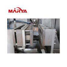 Marya Pharmaceutical Machinery Modular BFS Filling Machine for Medical Instrument thumbnail-4