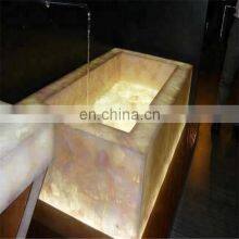 Hot Sale Composite Stone Bathtub, Stone Bathtub thumbnail-2