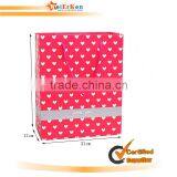 High Quality Top Sale and Customized Gift Kraft Paper Bag