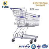 Wicker Dimension Shopping Trolley Rolser Shopping Trolley Sale thumbnail-1
