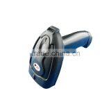 Long Distance Mobile Small USB Wireless Barcode Scanner For Industrial and Business With Laser Module thumbnail-2