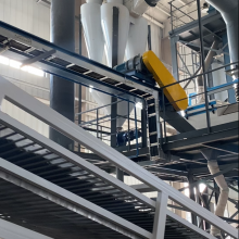 Tea Seed Pellets Extracted From Camellia Seed for Oil thumbnail-5