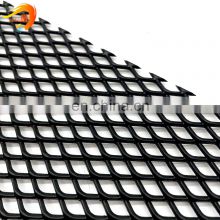 Hot sale galvanized sheet 10*20mm diamond hole expanded metal mesh