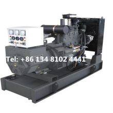 50KW 62.5KVA Deutz Diesel Generator Set