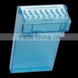 Convector Heater Electric Heater Type and CE Certification High Quality Stainless Steel Towel Warmer thumbnail-5