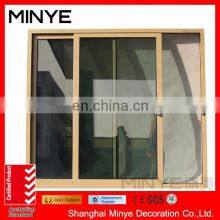 Hurricane Impact Window Design Aluminum Frame Used Exterior Windows for Sale/sliding Window thumbnail-5