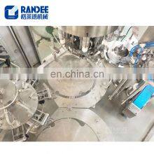 2000BPH Automatic Distilling Pure Mineral Water Filling Machine Plant thumbnail-4
