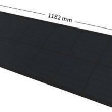 Solar Roof Tiles Hot Sale thumbnail-3