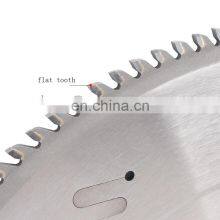 LIVTER Size Customize PCD Diamond Circular Saw Blade for Aluminum Cutting thumbnail-2