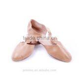T-strap Teacher Dance Shoes, Ballroom Jazz Dance Shoes (5543) thumbnail-1