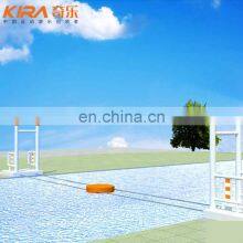 For Adults and Children Strong Commercial Water Obstacle Course thumbnail-2