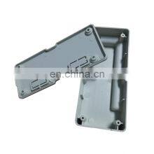 Injection ABS Material Plastic Enclosure for Electronic thumbnail-4