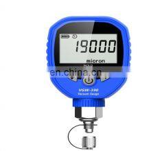VGW-190 Drahtloser digitaler Temperaturprüfer, digitaler Druckthermometer, Vakuumdruckmesser thumbnail-1