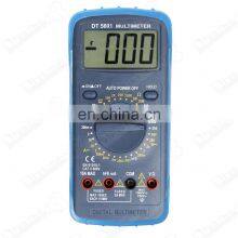 DT5803 Auto Digital Multimeter China Digital Multimeter Lcd Digital Multimeter thumbnail-2