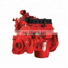 6 Cylinder 340HP Water Cooling ISM ISM340E20 Truck Diesel Engine thumbnail-1