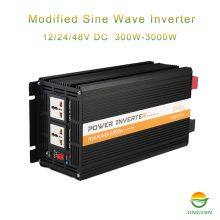 Modified Wave Inverter thumbnail-2