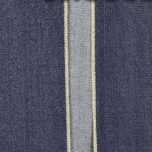 13.6oz 100% Cotton Straight Slub Gap Selvedge Denim Manufacturers With Good Price thumbnail-2