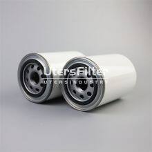A120C10 UTERS Replace of FILTREC Spin on Filter Element Accept Custom thumbnail-2