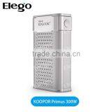 SMOK Smoktech Koopor Primus 300W Wholesale Shipping Fast thumbnail-4