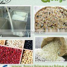 Rice /wheat /beans Washer Machine for Washing Variety of Grain/automatic Rice Washer/ Wheat Seed Cleaning Machine thumbnail-2