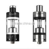 UD Zephyrus V2 RTA Tank Atomizer 6ml SS/Black Color Updated UD Zephyrus RTA in Large Stock Right Now thumbnail-6