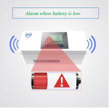 Rechargeable Insulin Refrigerator/ thumbnail-4