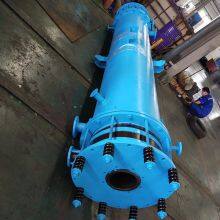 Graphite Shell and Tube Falling Film Absorber for Water Corrosive Treatment thumbnail-4