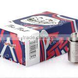 Wotofo The Troll V2 RDA in Stock, Troll V2 RDA Wholesale Vape thumbnail-6