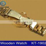 Express Wholesale Import Watches Wooden Watch Mens Relojes thumbnail-6
